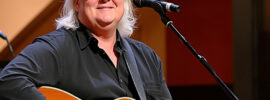 Ricky Skaggs Concert Tickets Online with Promo Code