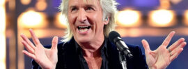 Rod Stewart Concert Tickets Online with Promo Code