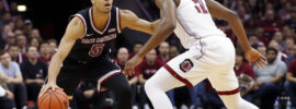 South Carolina Gamecocks Basketball Tickets Online