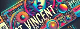St. Vincent Concert Tickets Online with Promo Code