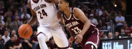 Texas A&M Aggies Basketball Tickets Online
