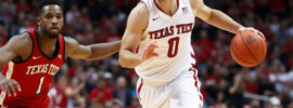 Save on Texas Tech Red Raiders Basketball Tickets Online