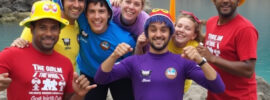 Cheapest The Wiggles Tickets Online with Promo Code