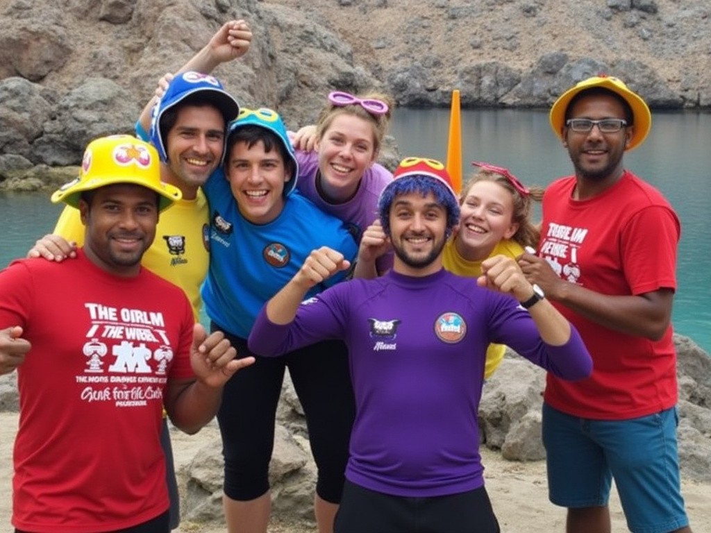 Cheapest The Wiggles Tickets Online with Promo Code