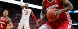 Save on Wisconsin Badgers Basketball Tickets Online