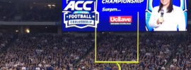 Save on ACC Football Championship Tickets with Promo Code