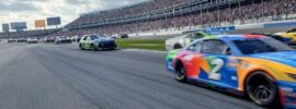 Atlanta Motor Speedway Tickets on Sale