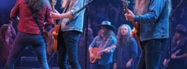 Blackberry Smoke Cheap Tickets Online with Promo Code