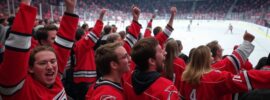Save on Carolina Hurricanes NHL Tickets Online