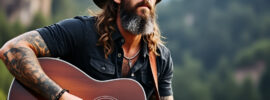 Cheapest Cody Jinks Tickets Online with Promo Code
