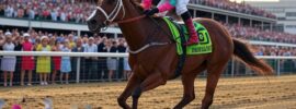 Save on Kentucky Derby Tickets Online with Promo Code