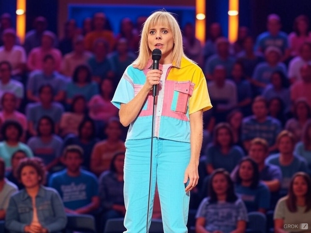 Maria Bamford Tickets Online with Promo Code