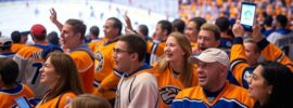 Cheapest NHL Hockey Tickets Online with Promo Code