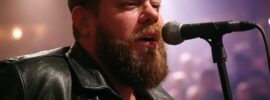 Save on Nathaniel Rateliff Concert Tickets Online