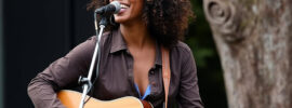 Discounted Valerie June Tickets Online with Promo Code