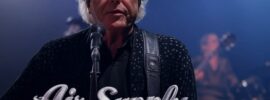 Discounted Air Supply Concert Tickets Online