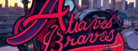 Save on Atlanta Braves MLB Tickets Online