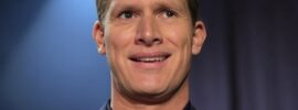 Daniel Tosh Comedy Tickets Online with Promo Code