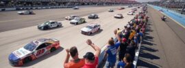 Cheap NASCAR Tickets at Homestead Speedway for Sale