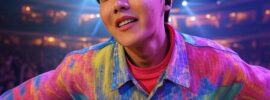 Discounted J-Hope Concert Tickets on Sale for Less