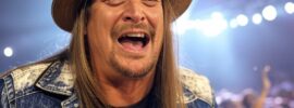 Save on Kid Rock Concert Tickets Online with Promo Code