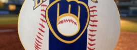 Save on Milwaukee Brewers MLB Tickets Online