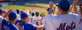 Cheap NY Mets Home Game Tickets Online