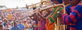 Save on New Orleans Jazz Fest Tickets Online