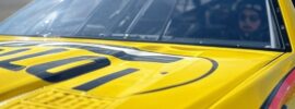 Save on Pennzoil 400 NASCAR Tickets Online with Promo Code