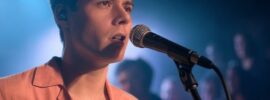 Cheapest Perfume Genius Tickets Online with Promo Code