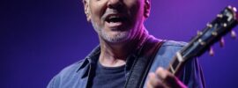 Save on Peter Frampton Tickets Online