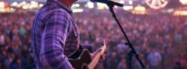 Save on Rock the Country Tickets Online