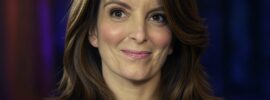 Save on Tina Fey Comedy Tickets Online