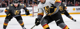 Save on Cheap Vegas Golden Knights NHL Tickets Online