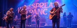 Save on Widespread Panic Concert Tickets Online