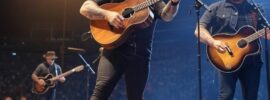 Save on Zac Brown Band Tickets Online