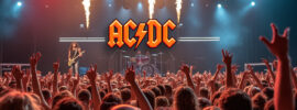 Save on AC/DC Concert Tickets Online with Promo Code