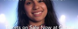 Save on Alessia Cara Concert Tickets Online