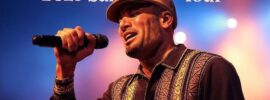 Buy Discounted Ben Harper Concert Tickets Online