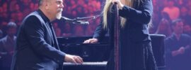 Billy Joel and Stevie Nicks Tickets Online