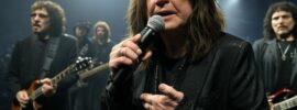 Save on Black Sabbath Tickets Online