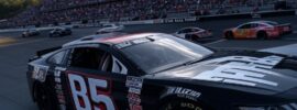2025 NASCAR Cup Series Tickets at Bristol Motor Speedway