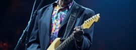 Discounted Buddy Guy Concert Tickets Online with Promo Code