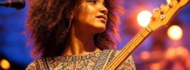 Save on Esperanza Spalding Concert Tickets Online