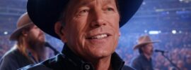 Discounted George Strait Concert Tickets Online
