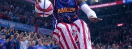 Discounted Harlem Globetrotters Tickets Online with Promo Code