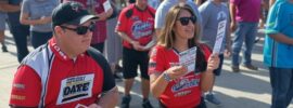 Kansas Speedway NASCAR Tickets Online