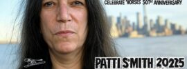 Save on 2025 Patti Smith Concert Tickets Online