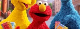 Buy Discount Sesame Street Live Tickets Online