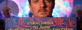Save on Sturgill Simpson Concert Tickets Online